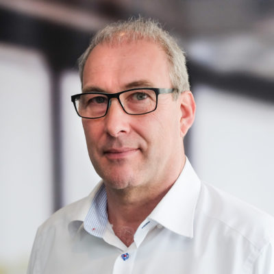 Johan Bootsman