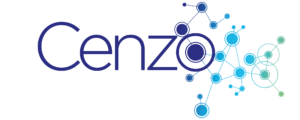 Partner logo Cenzo B.V. Centraal netwerk zorg Partner logo Cenzo B.V. Centraal netwerk zorg