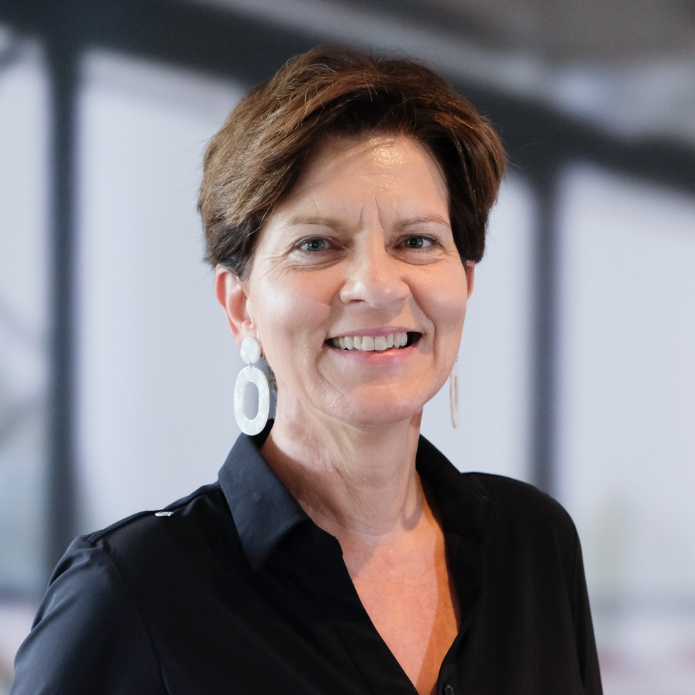 Esther Meinders