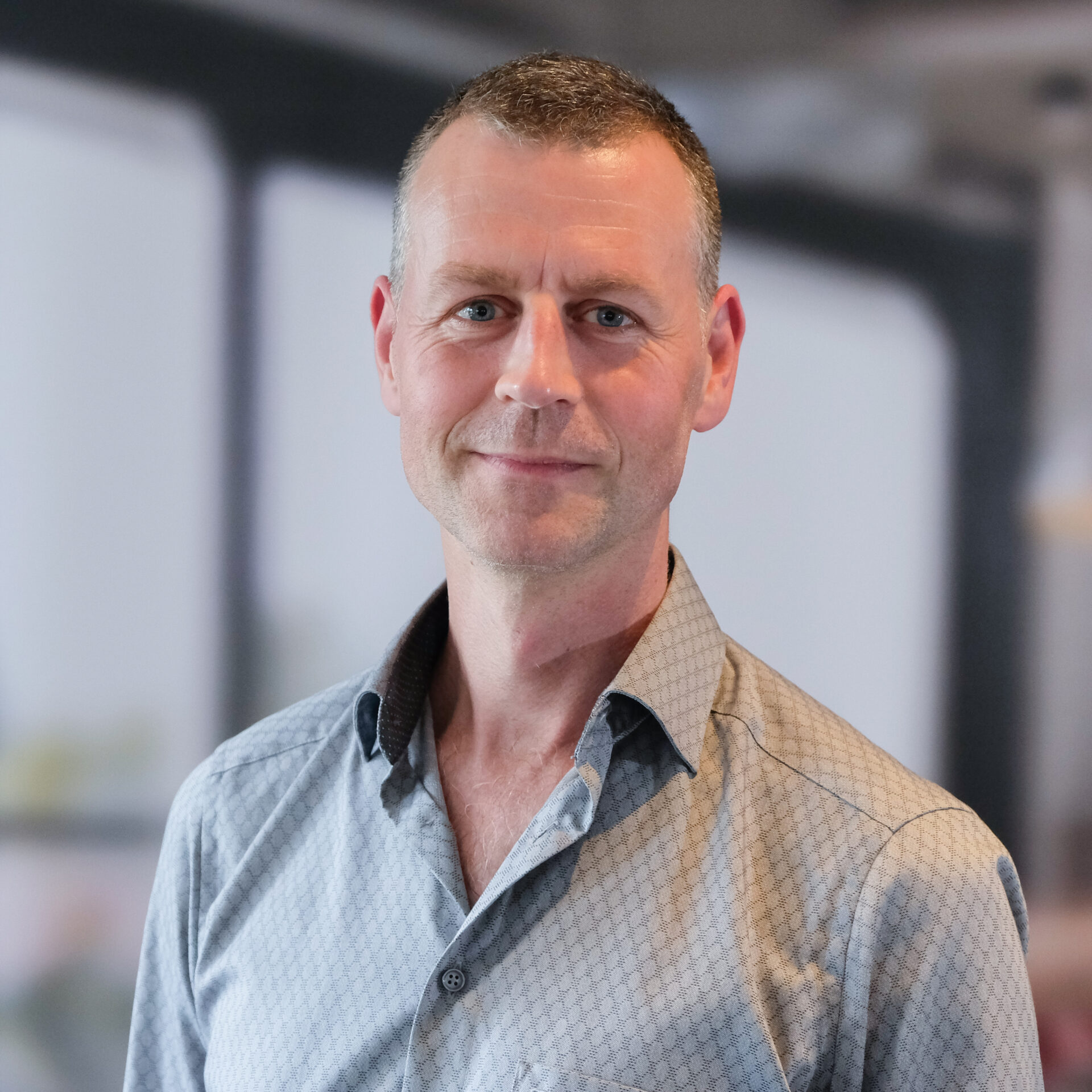 Niels van Santen