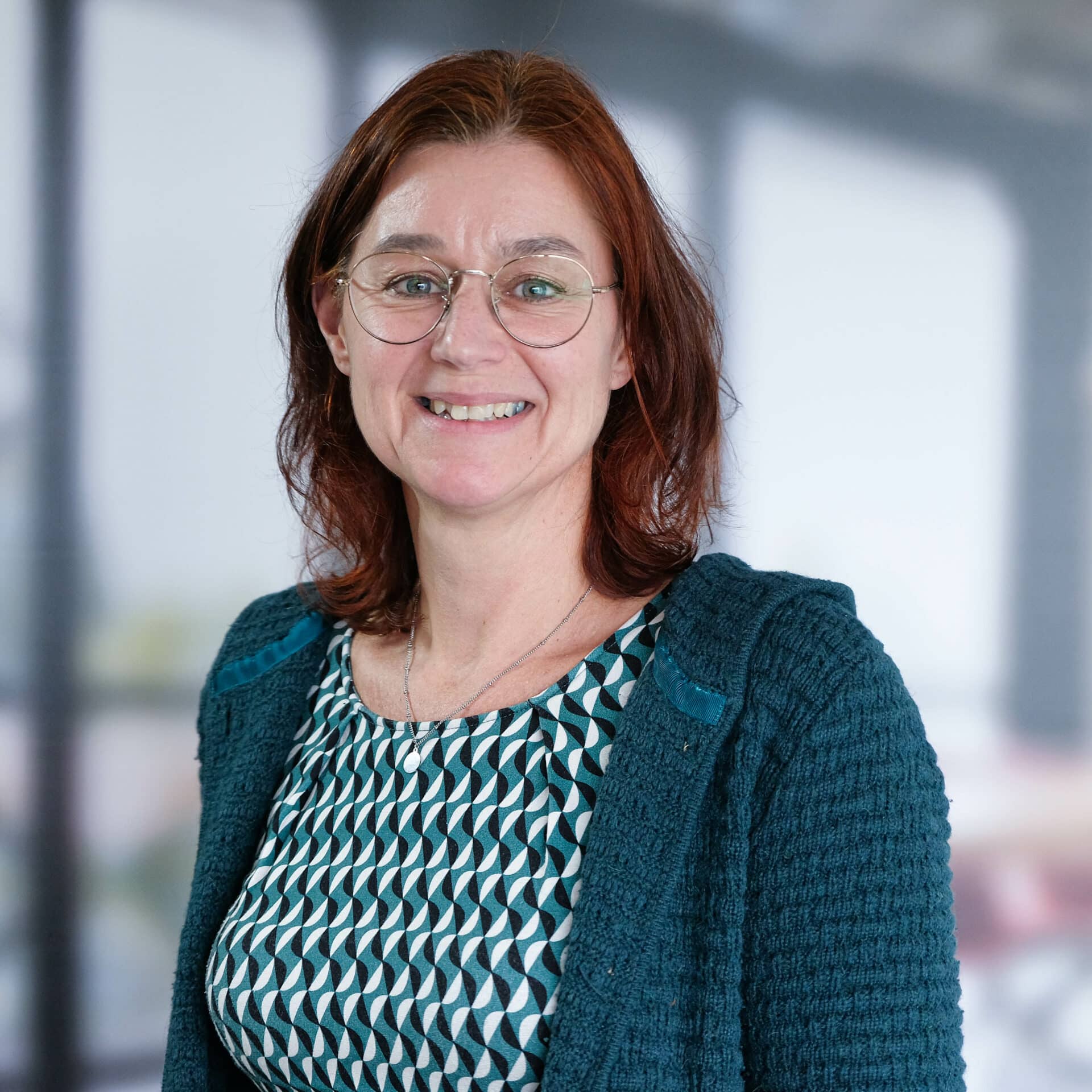 Carina Sampers
