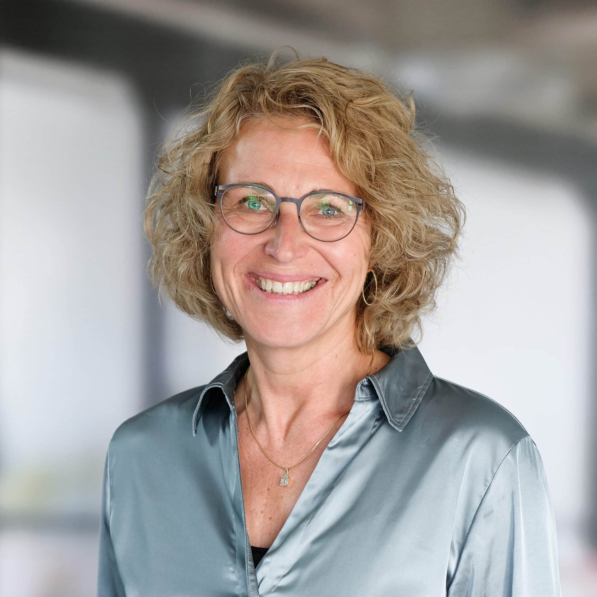 Juliette Vermaas