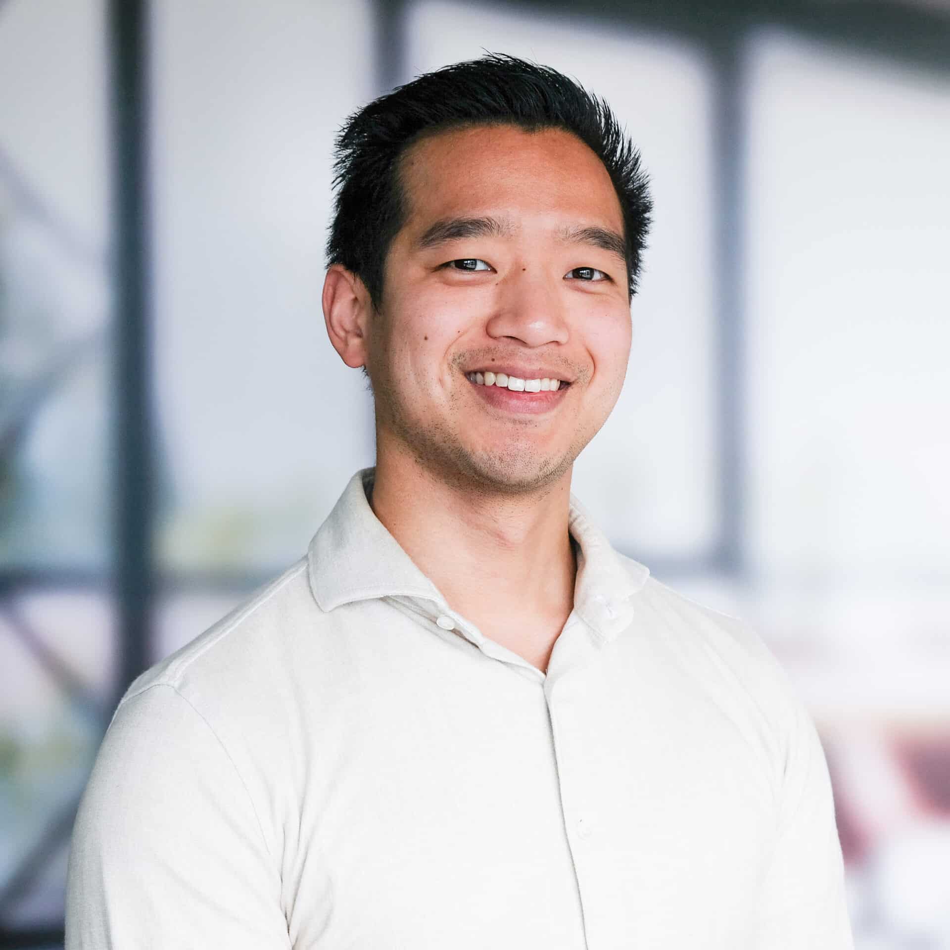 George Lim
