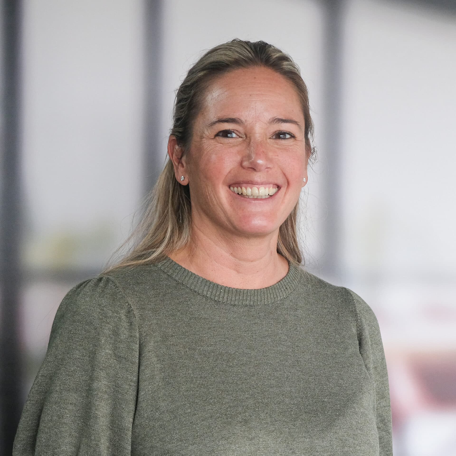 Anke van de Lockant