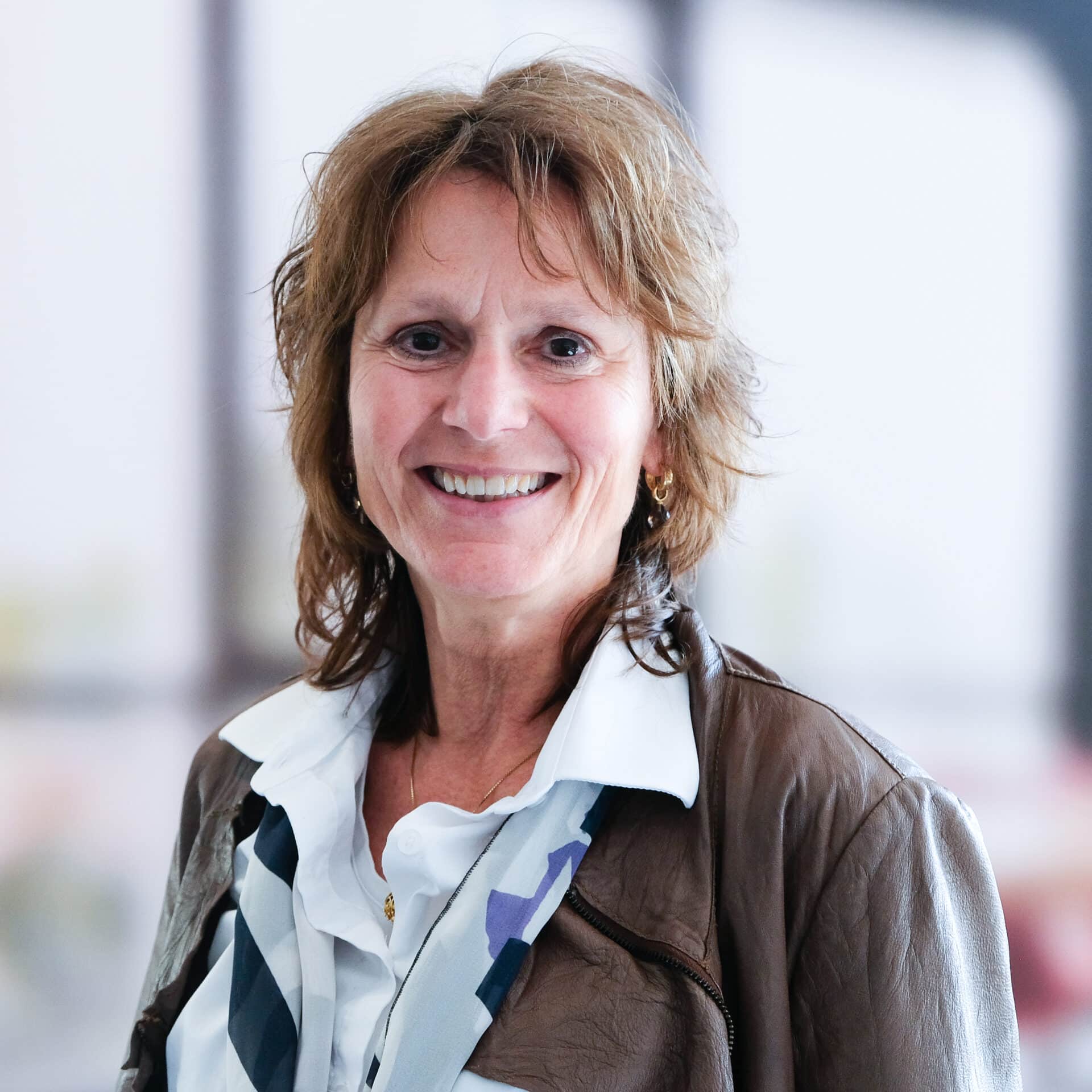 Inge Trilsbeek
