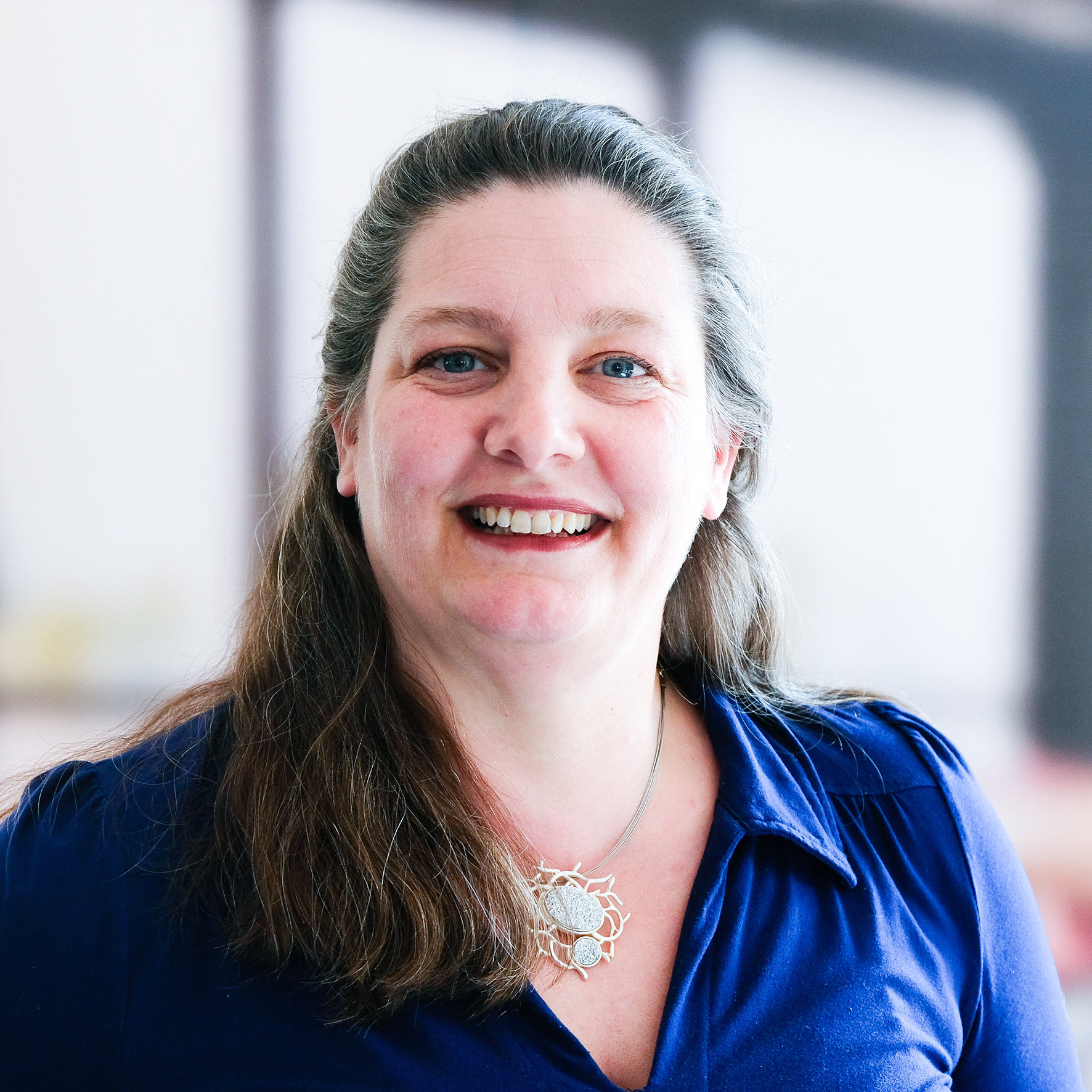 Jeanine Eshuis-Hamaker