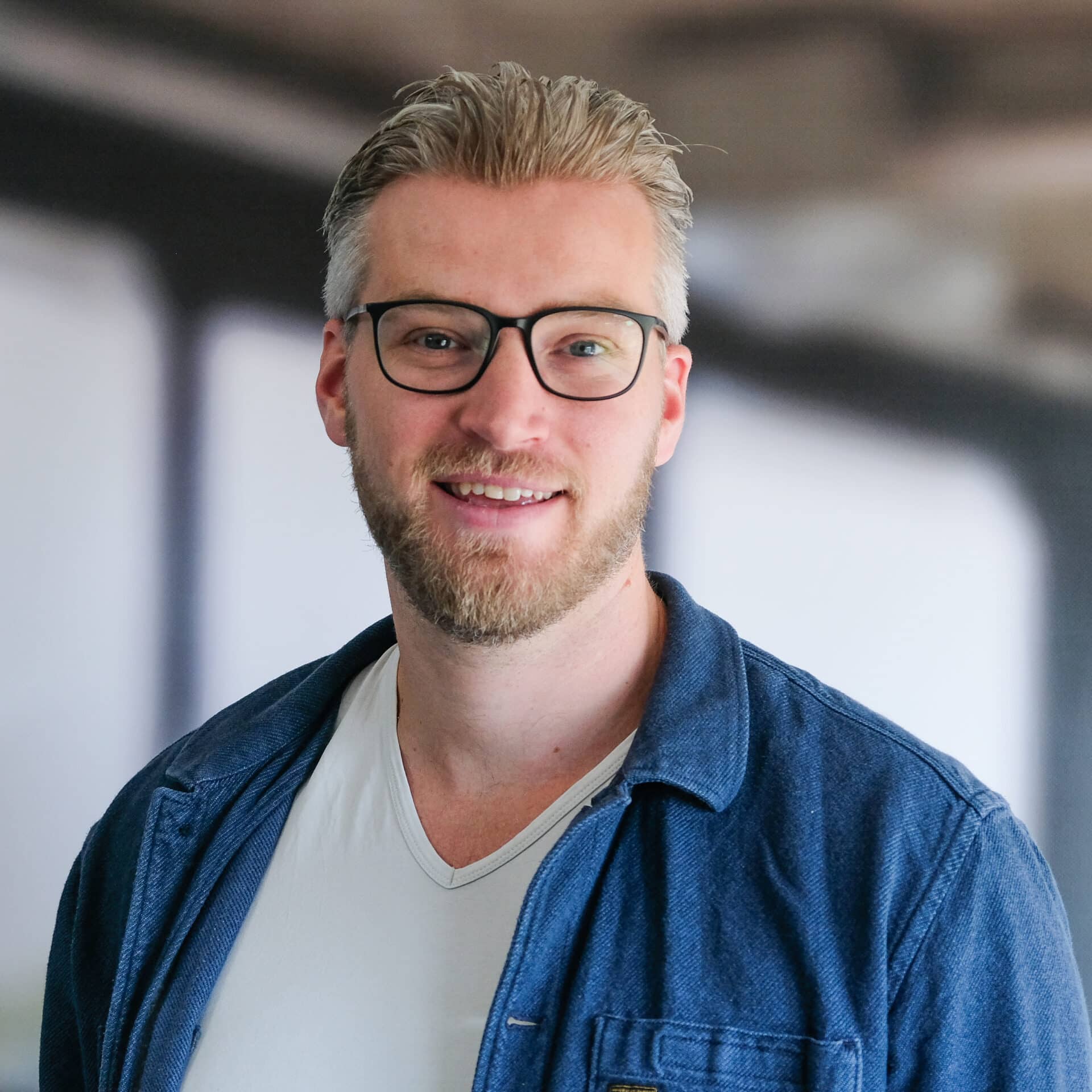 Koen Sijbesma