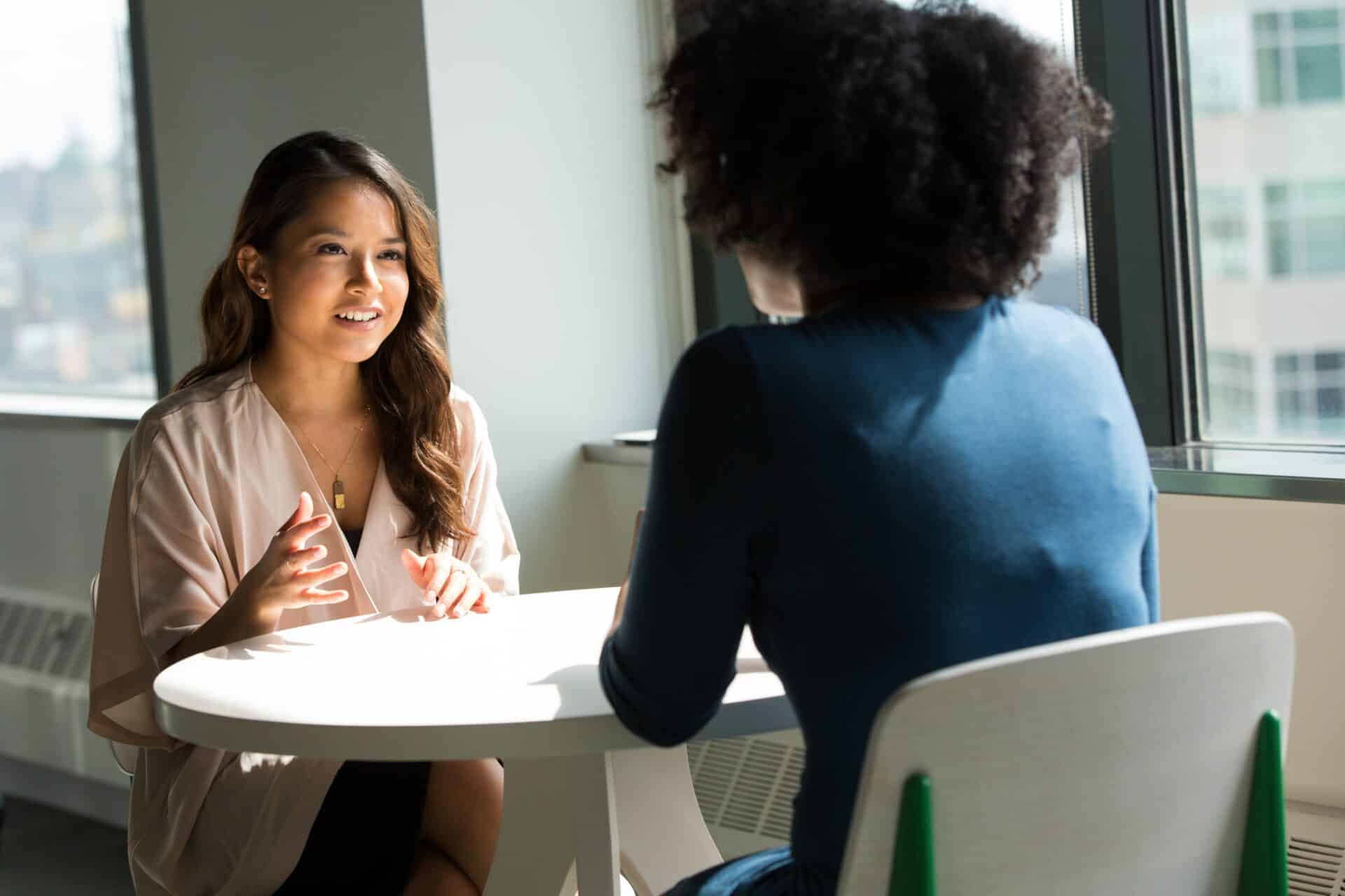 Individueel gesprek over mentale vitaliteit en eigenaarschap