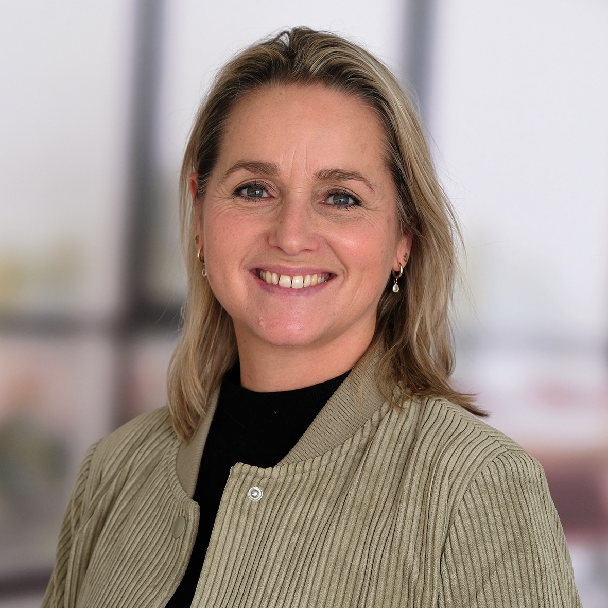 Mariëlle Bakhuizen