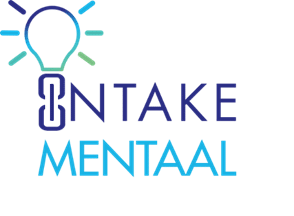 Intake Mentaal logo
