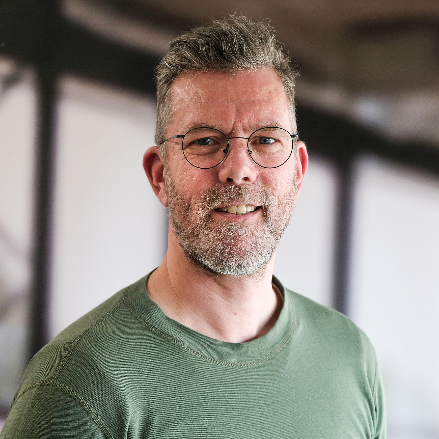 Gijs Stegink